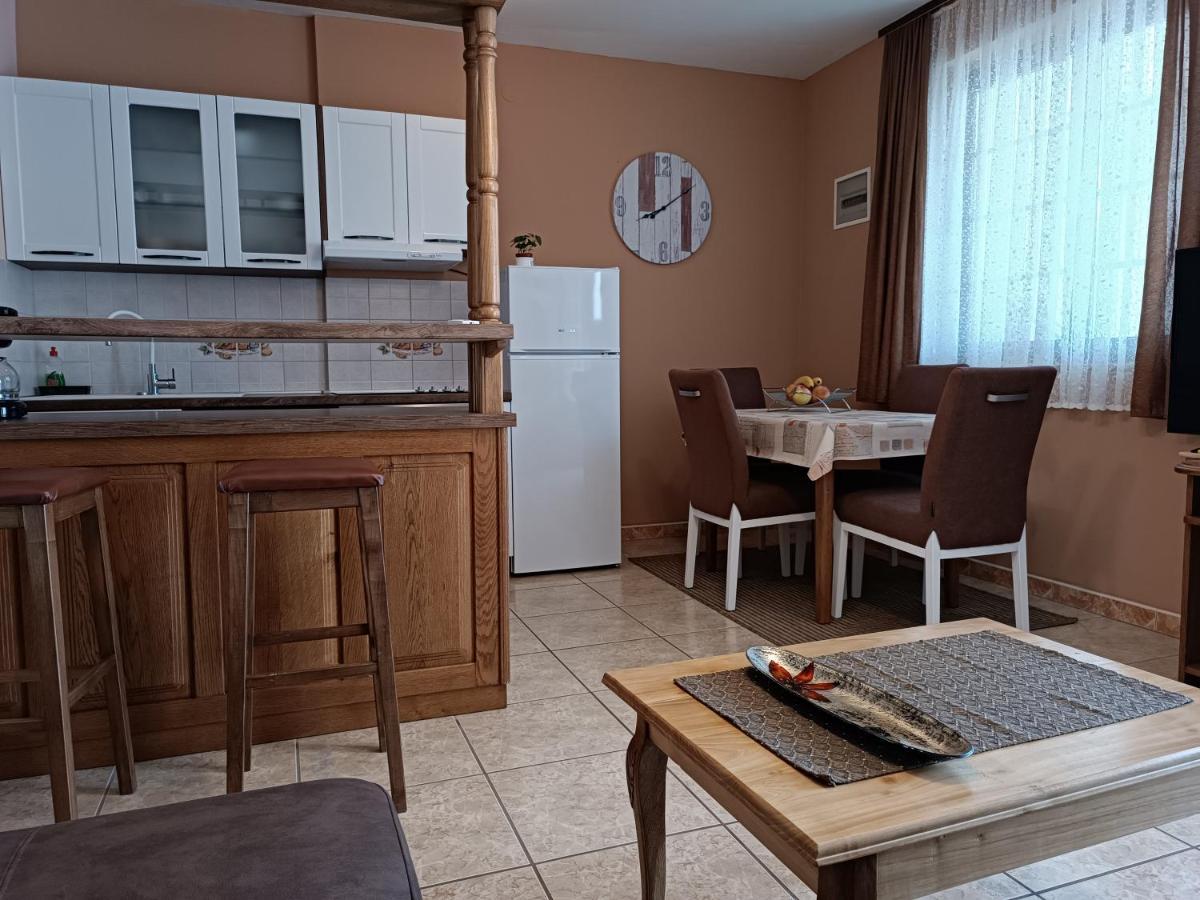 Ivicek Appartamento