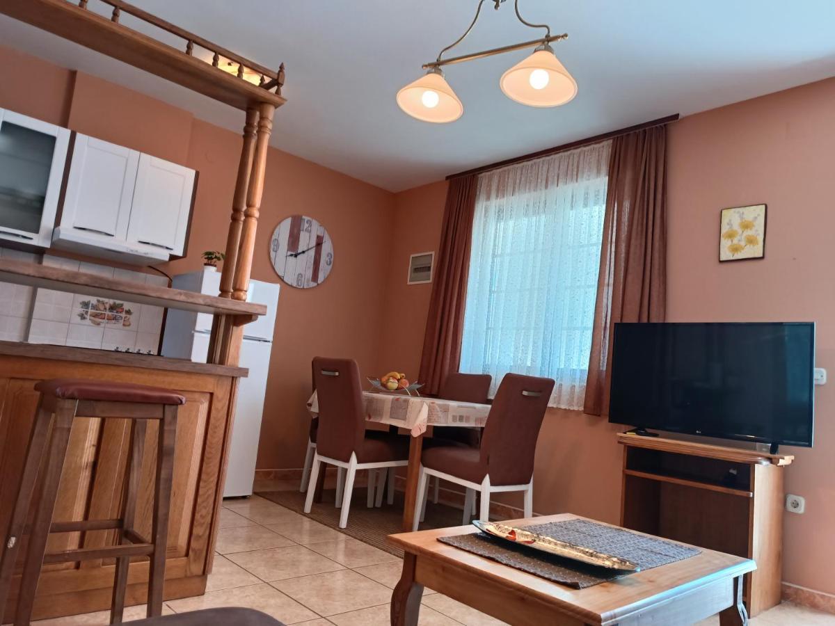 Ivicek Appartamento