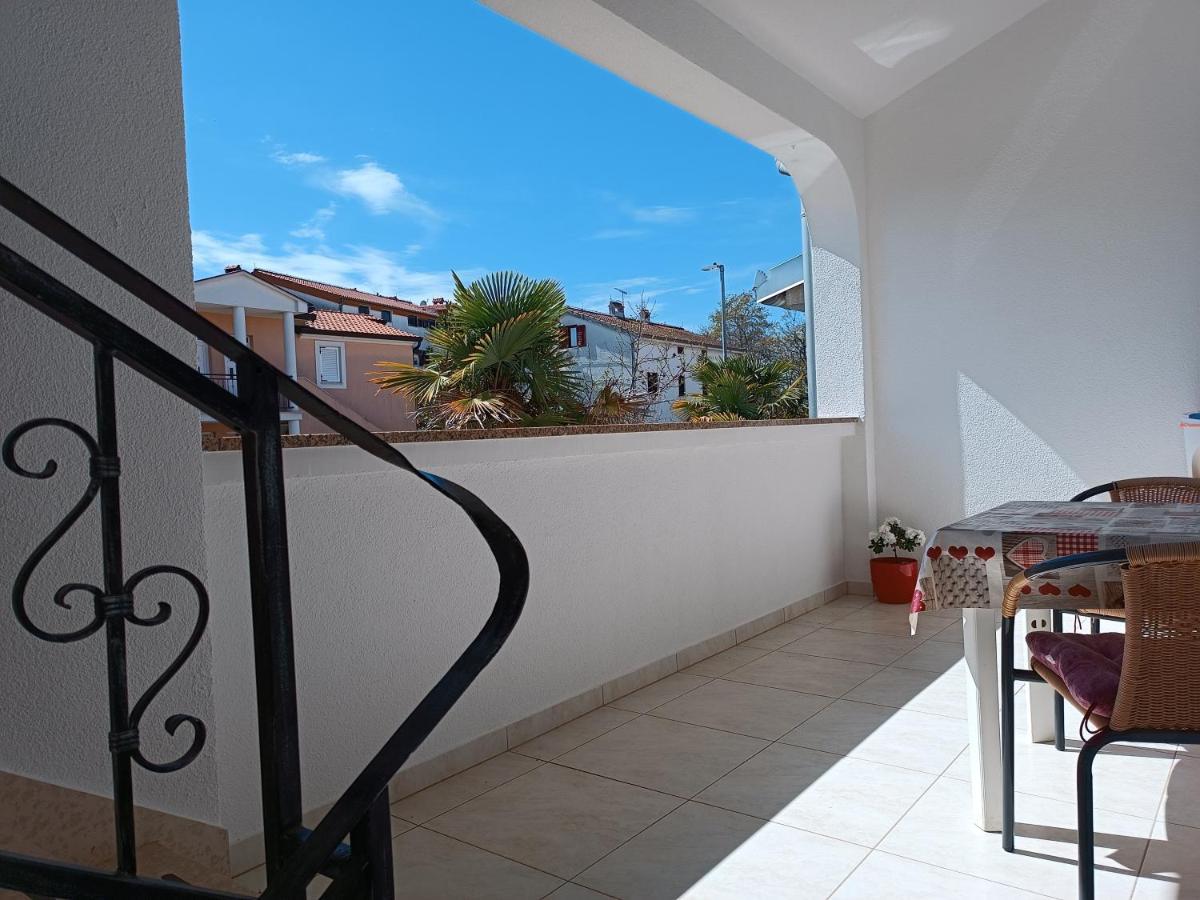 Ivicek Appartamento Porec