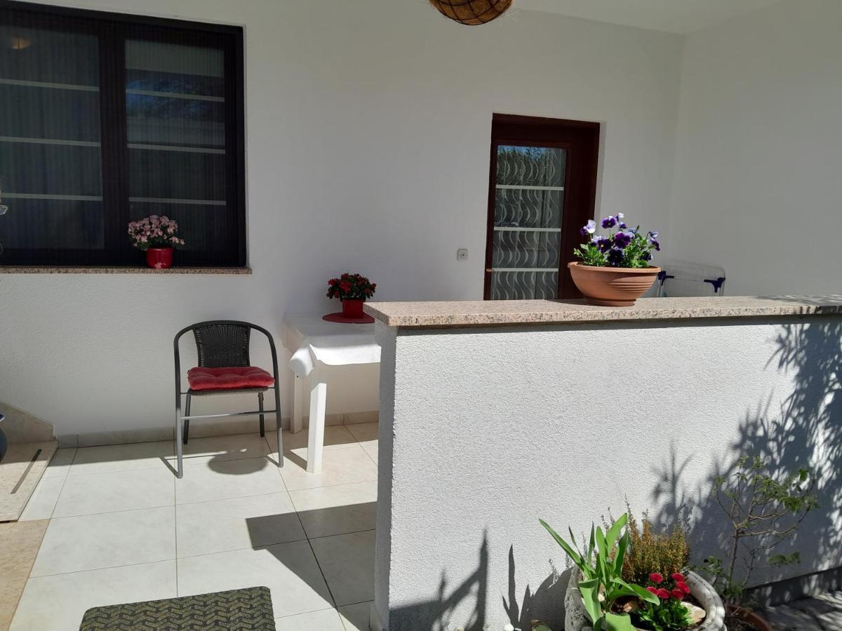 Ivicek Appartamento Porec