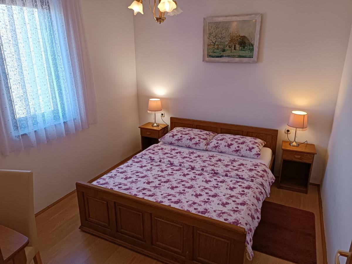 Appartamento Ivicek Porec