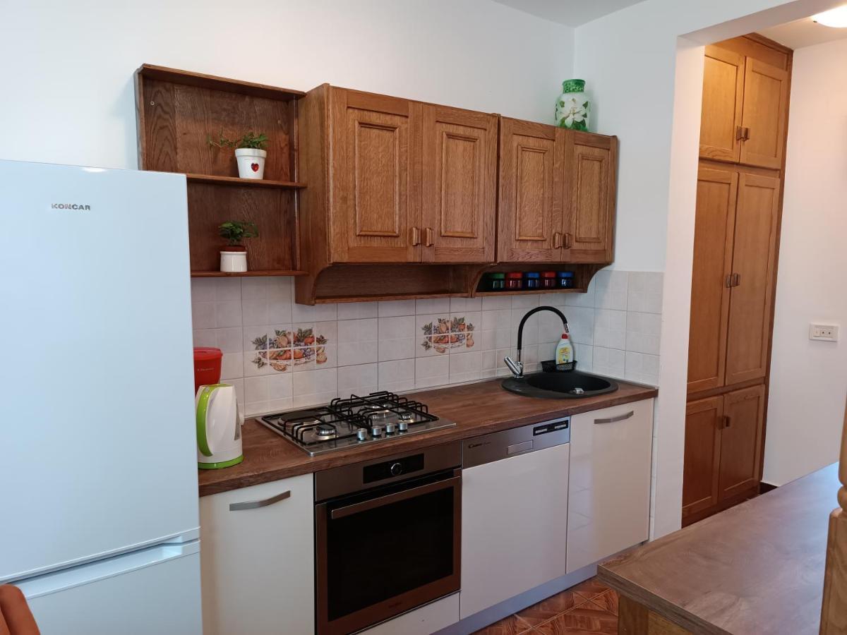 Appartamento Ivicek