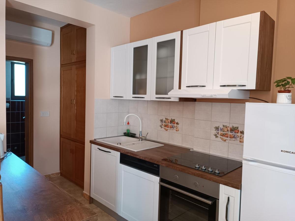 Ivicek Apartment