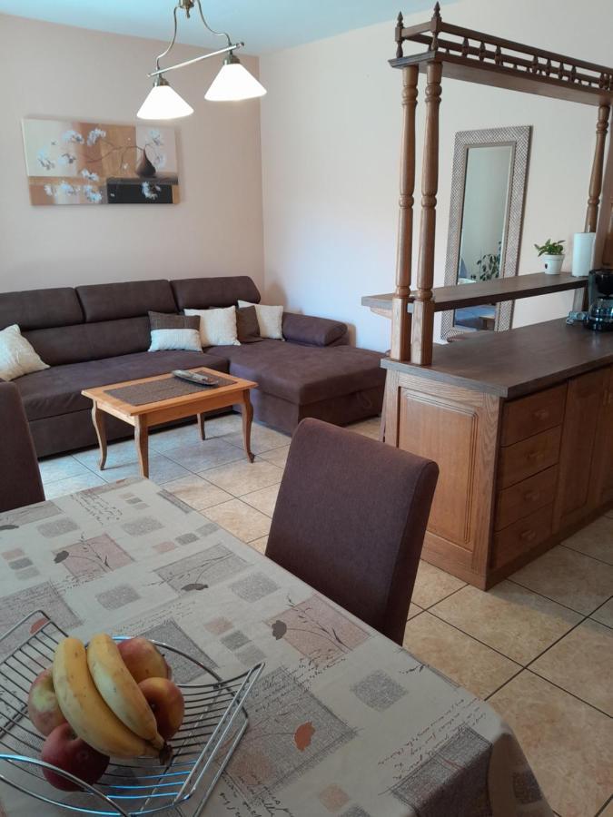 Apartment Ivicek *