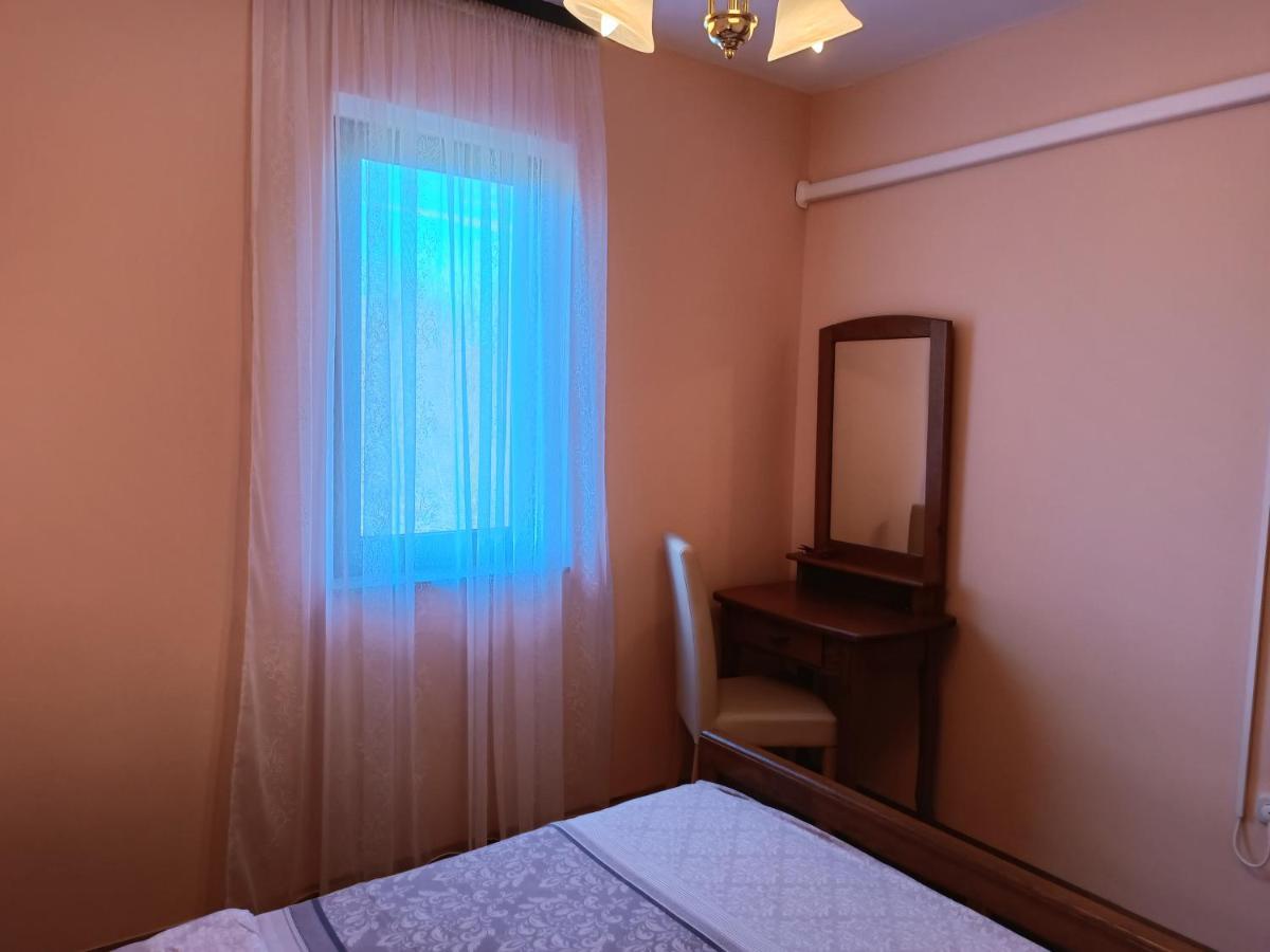 Apartment Ivicek *