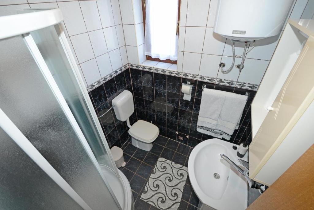 Apartment Ivicek